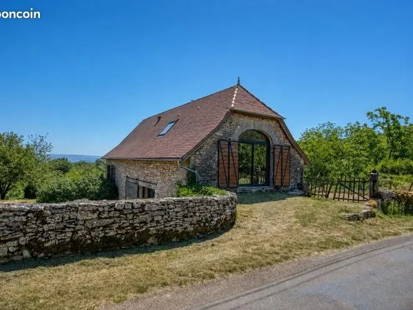 Maison 4 pièces 106 m²