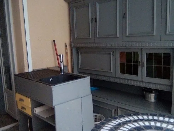 Loué studio
