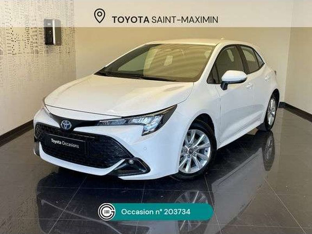 Toyota COROLLA Toyota Corolla