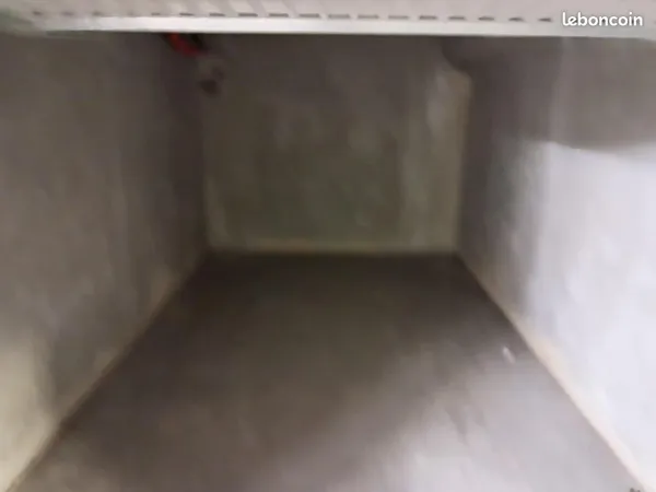 Garage/box 12 m² Nantes