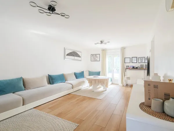 Maison 4 pièces 103 m²