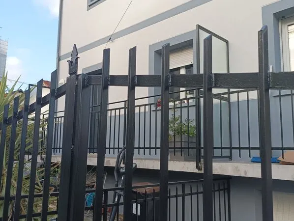 Maison 4 pièces, garage, jardin, à louer à Noisy-le-Sec