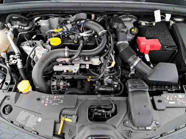Renault Clio tce 90 — photo 20