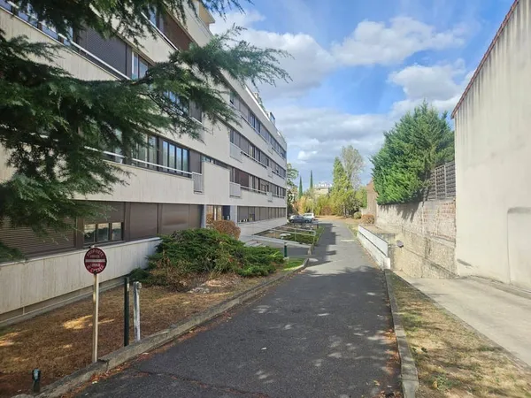 Appartement 1 pièce 29 m²