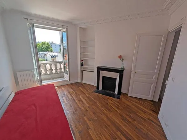 Appartement 3 pièces 47 m²