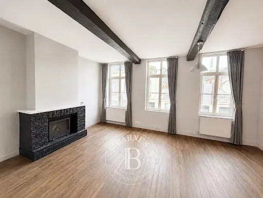 Maison 5 pièces 114 m²