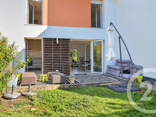 Maison 4 pièces 81 m²