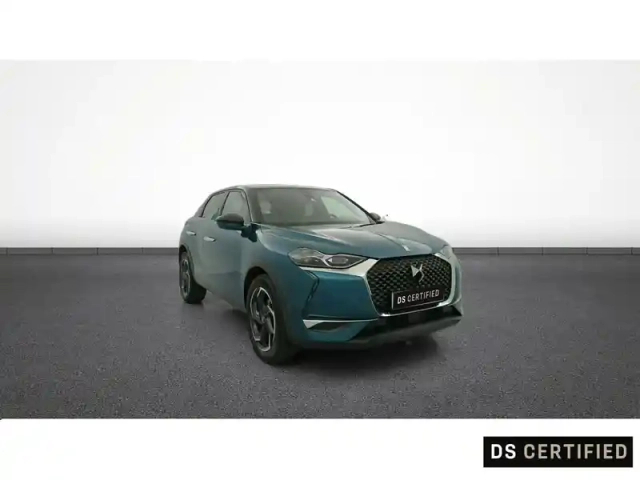 Ds Ds 3 ds3 crossback puretech 130 eat8 — photo 44