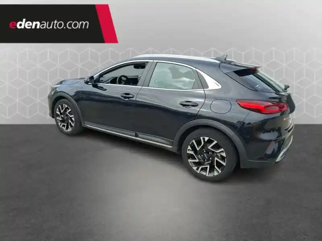 Kia Xceed 1.5l t-gdi 160 ch bvm6 — photo 27