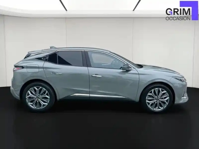 Ds Ds 4 puretech 130 eat8 — photo 3