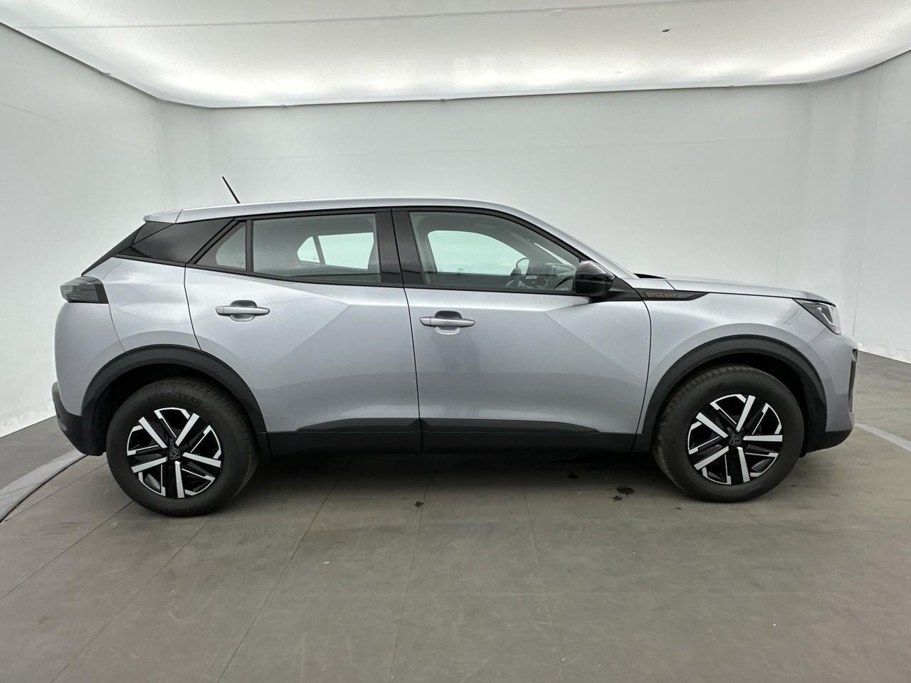 Peugeot 2008 100 s&s bvm6 style — photo 4