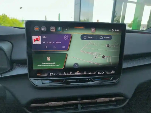 Cupra Terramar 1.5 ehybrid 272 ch dsg6 — photo 20