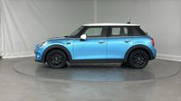 Mini Mini Cooper D 116ch Chili — photo 7