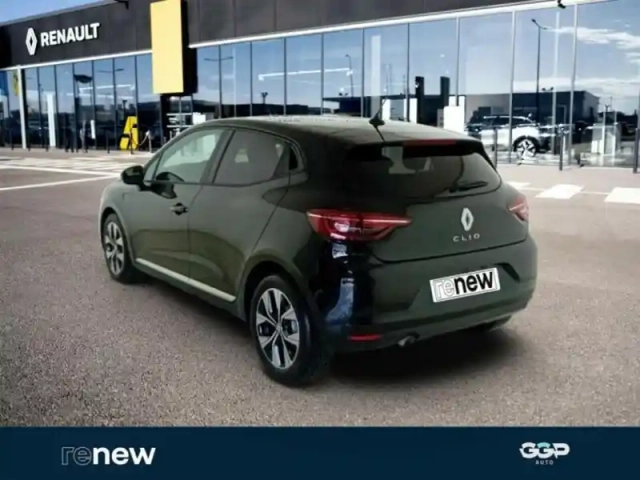 Renault Clio 1.0 tce 90ch evolution — photo 14
