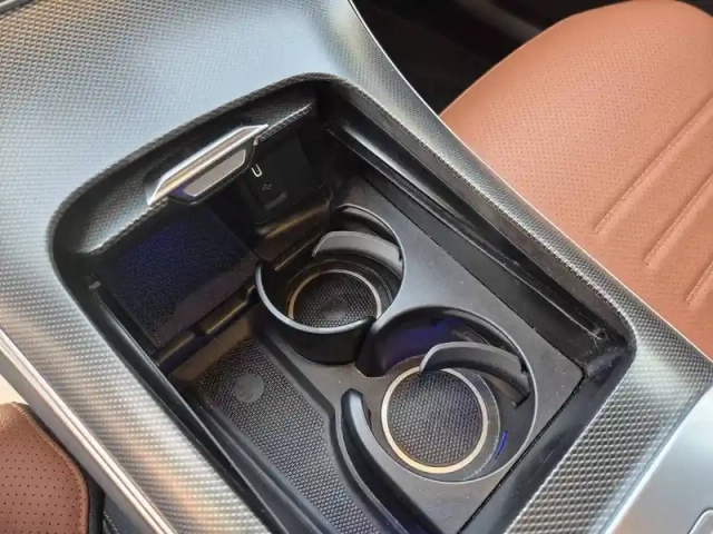 Mercedes Glc 220 d 9g-tronic 4matic — photo 18