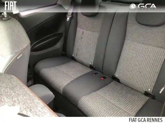 Fiat 500 e 118ch icône — photo 14