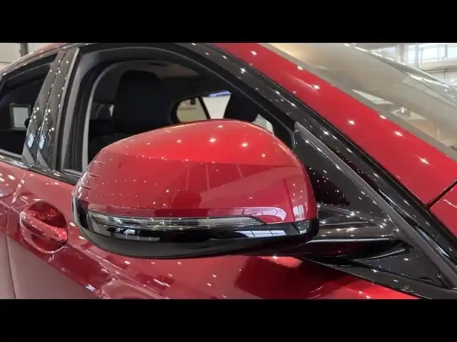 Bmw Serie 1 série 1 116a 122ch m sport design dkg7 — photo 9
