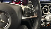 Mercedes Classe C 180 d Fascination 7G-Tronic Plus — photo 25
