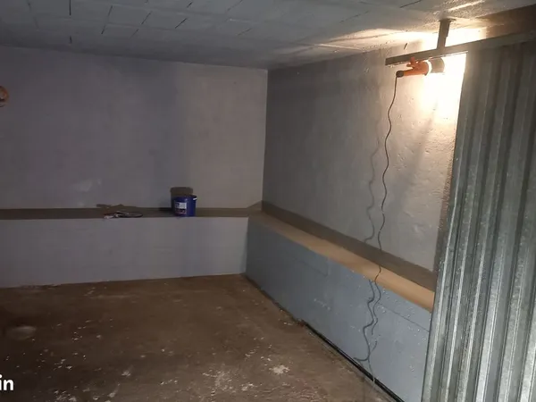 Stationnement Vente Nice   50000€