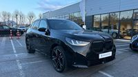 Bmw X3 M50 xDrive 398ch — photo 3