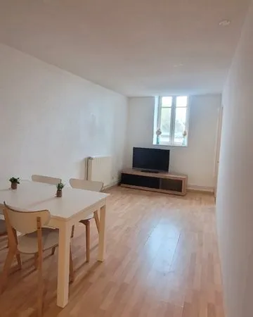 Appartement boulevard