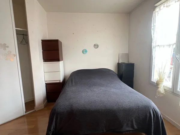 Chambre meublée en colocation - Rueil-Malmaison