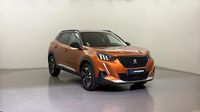 Peugeot 2008 1.5 BlueHDi 130ch S&S GT EAT8 125g — photo 3