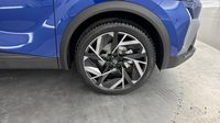 Renault Captur 1.8 E-Tech full hybrid 160ch esprit Alpine - 25 — photo 20