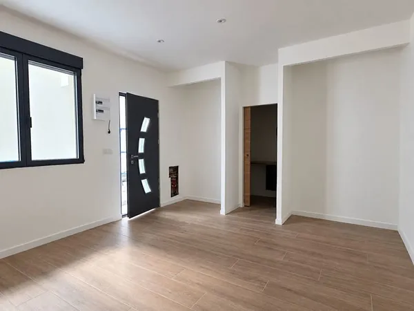 Studio entièrement neuf - idéal investisseurs