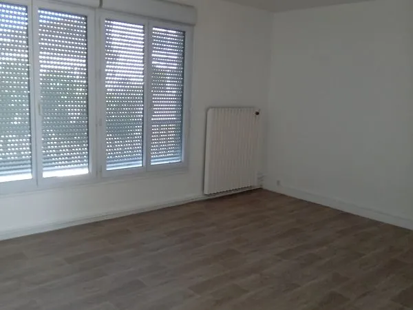 Appartement t5