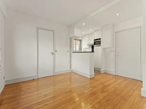 Appartement 1 pièce 20 m²