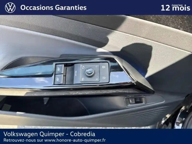 Volkswagen Id.5 204ch pro performance 77 kwh — photo 11