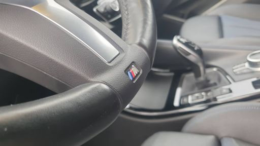 BMW X2 XDrive 20d 231 BVA8 - M Sport – 2019 – 85712 km – Diesel – Boîte Automatique — photo 11