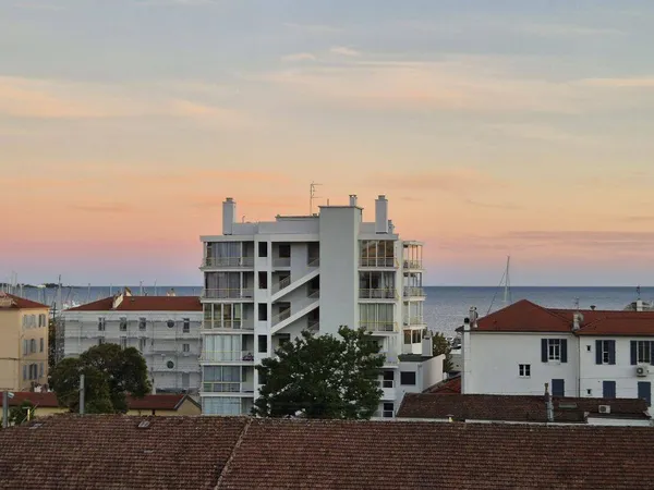 Appartement 3 pièces 55 m²