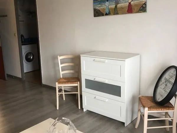 Appartement Grabels