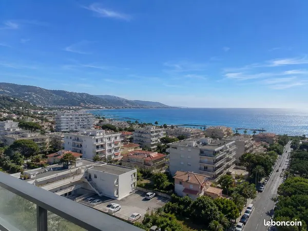 Appartement - 5 pièces - BAIA BAY