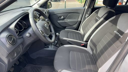 Dacia Sandero 1.0 SCe 75 - Urban Stepway – 2018 – 22107 km – Essence – Boîte Manuelle — photo 19