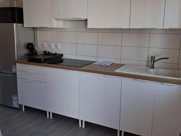 Appartement 1 pièce 37 m²