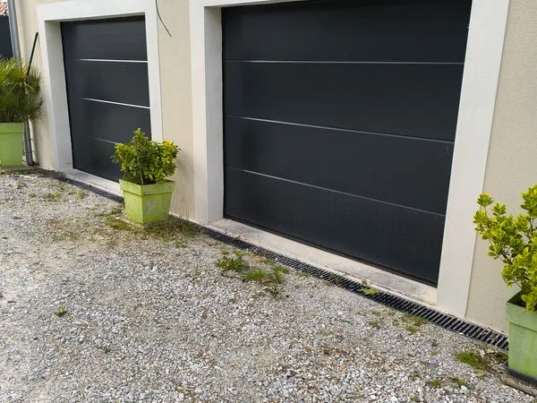Garage 17m2