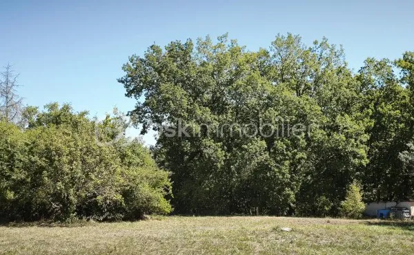 Terrain 3198 m²