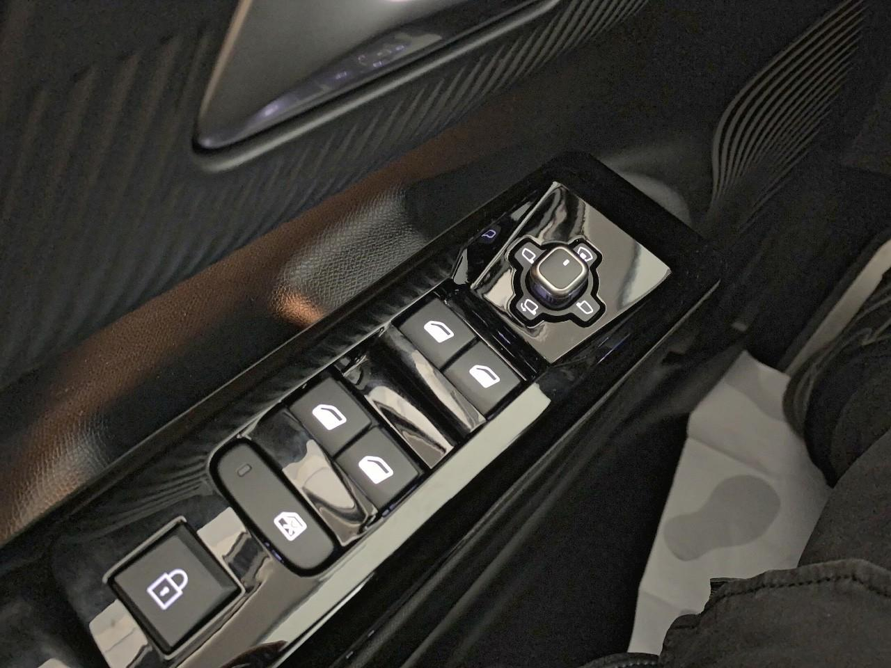 Citroën C5 Aircross hybride 145 ch e-dcs6 max — photo 20