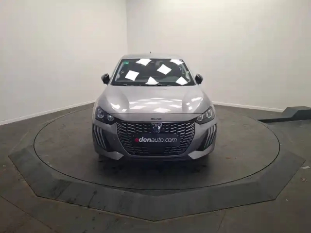 Peugeot 208 hybrid 100 e-dcs6 — photo 7