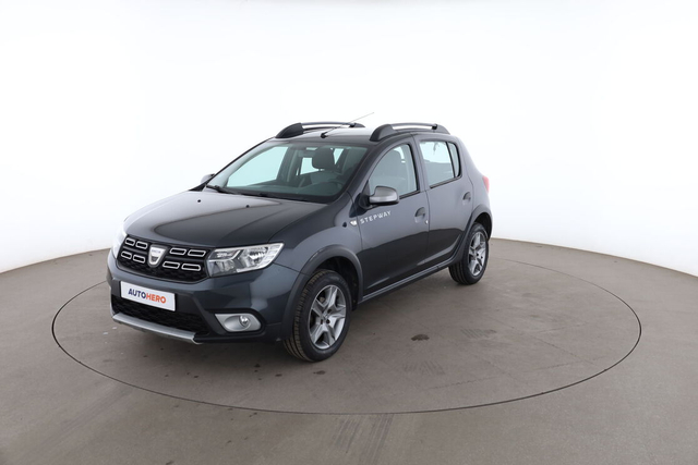 Dacia Sandero Stepway 0.9 TCe