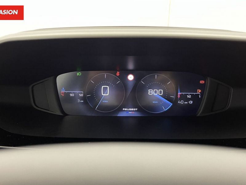 Peugeot 308 III 1.5 BlueHDi 130ch Active Pack — photo 17