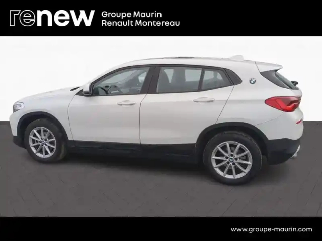 Bmw X2 sdrive16d 116ch lounge euro6d-t 115g — photo 2
