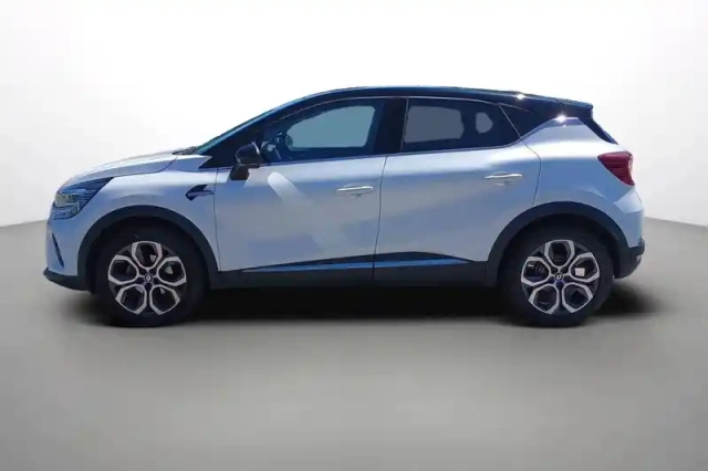 Renault Captur tce 90 - 21 — photo 3