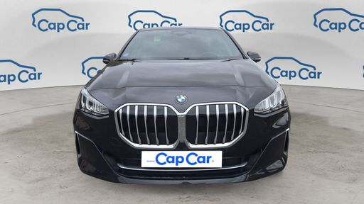 BMW Serie 2 Active Tourer 218i 136 BVA - Luxury – 2023 – 85769 km – Essence – Boîte Automatique — photo 37