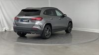 Mercedes Gla 250 e hybride rechargeable 218ch AMG Line 8G-DCT — photo 5