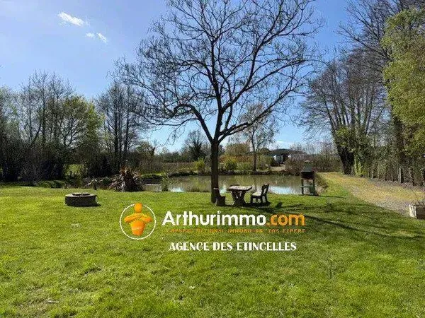 Terrain 6800 m²