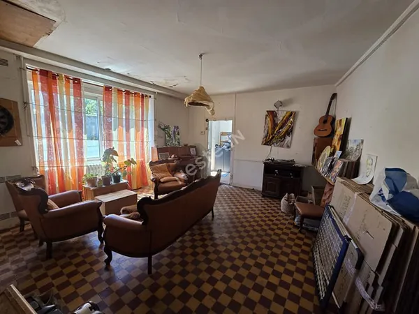 Maison à vendre 4 pièces - Chavagnes en paillers